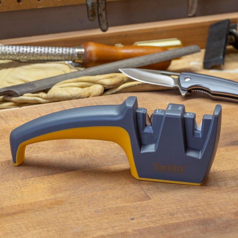 Smith's Edge Pro Pull-Thru Sharpener - Image 2